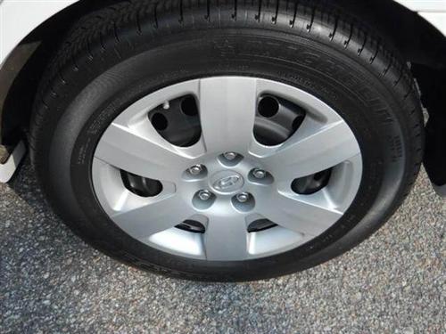 Hyundai Sonata 2010 photo 3