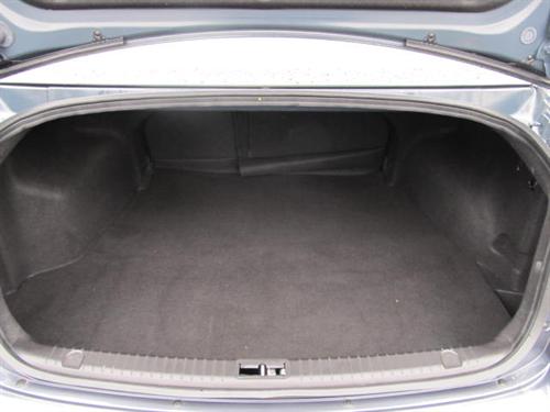 Hyundai Sonata SE Other