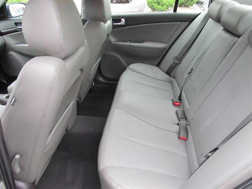 Hyundai Sonata 2010 photo 1