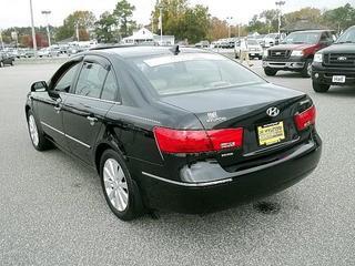 Hyundai Sonata Unknown Other