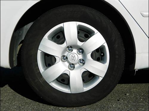 Hyundai Sonata 2010 photo 4