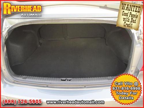 Hyundai Sonata 2010 photo 5