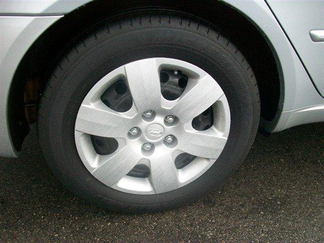 Hyundai Sonata 2010 photo 4