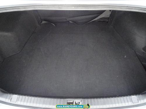 Hyundai Sonata 2010 photo 1