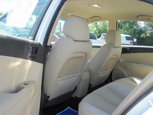 Hyundai Sonata 2010 photo 2