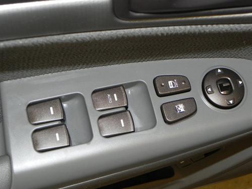 Hyundai Sonata FWD 4dr Sport Other