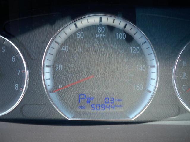 Hyundai Sonata 2010 photo 3