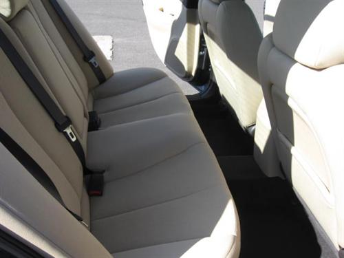 Hyundai Sonata 2010 photo 2