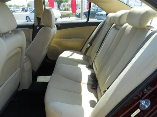 Hyundai Sonata 2010 photo 4