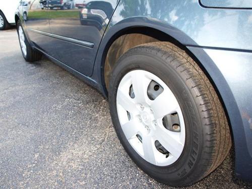 Hyundai Sonata 2010 photo 3