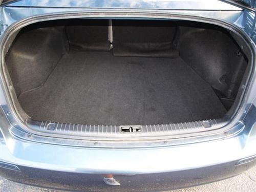 Hyundai Sonata 2010 photo 4