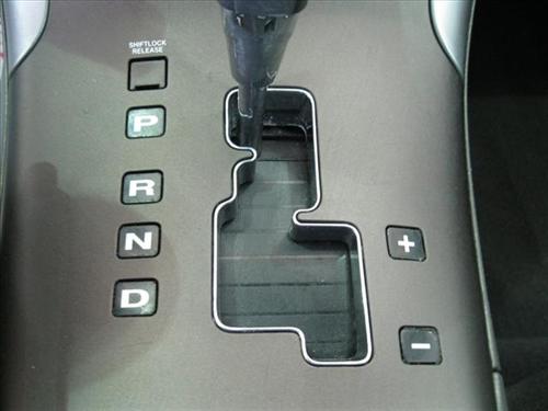 Hyundai Sonata 2010 photo 1