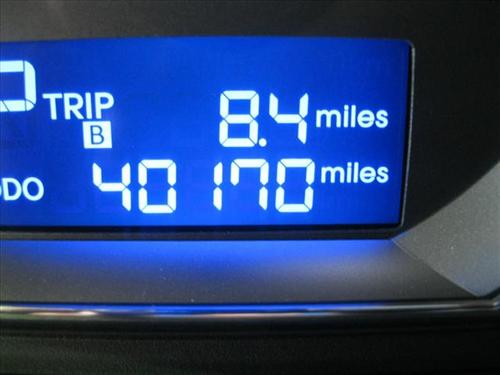 Hyundai Sonata 2010 photo 2