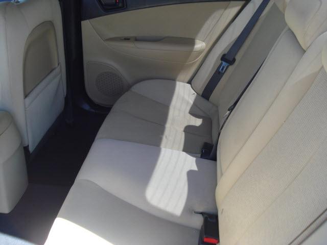 Hyundai Sonata 2010 photo 2