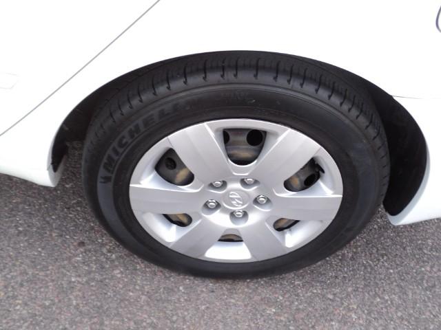 Hyundai Sonata 2010 photo 5