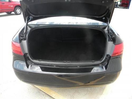 Hyundai Sonata FWD 4dr Sport Other