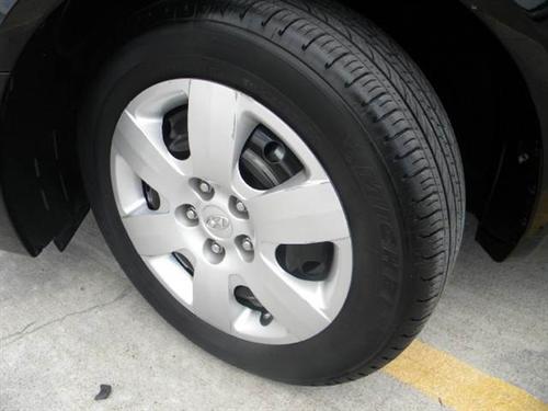 Hyundai Sonata 2010 photo 1