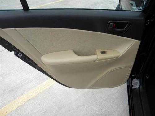 Hyundai Sonata 2010 photo 2