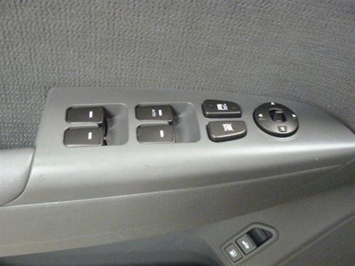 Hyundai Sonata 2010 photo 3