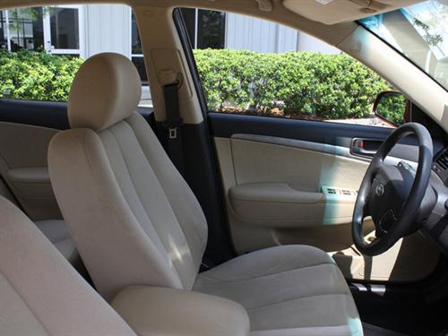 Hyundai Sonata FWD 4dr Sport Other