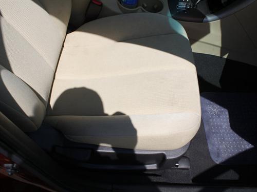 Hyundai Sonata 2010 photo 4