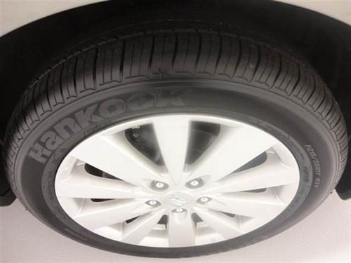 Hyundai Sonata 2010 photo 2