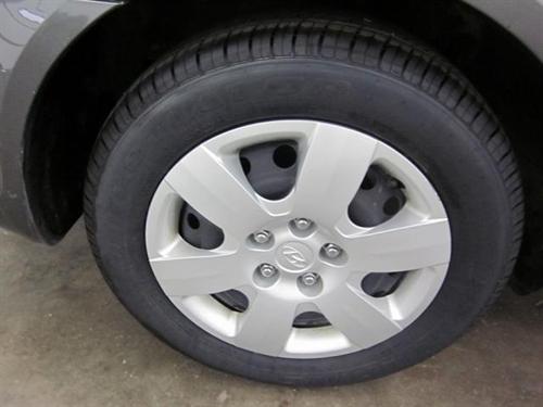 Hyundai Sonata FWD 4dr Sport Other