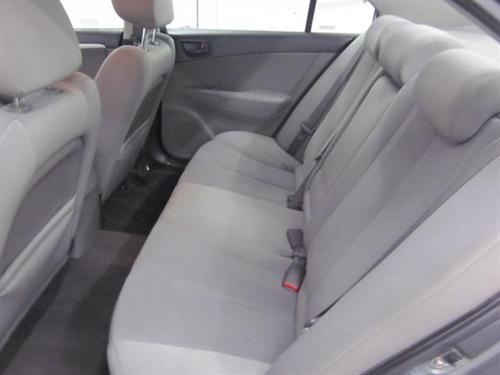Hyundai Sonata 2010 photo 1