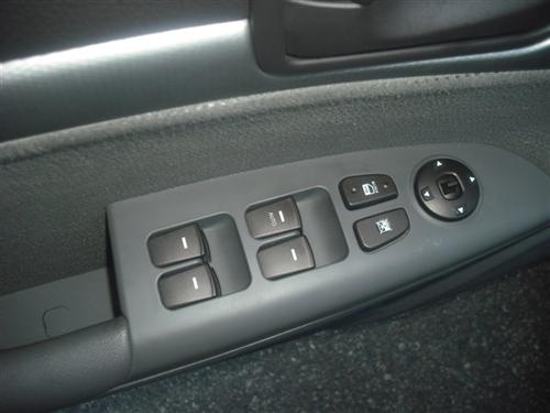 Hyundai Sonata 2010 photo 2