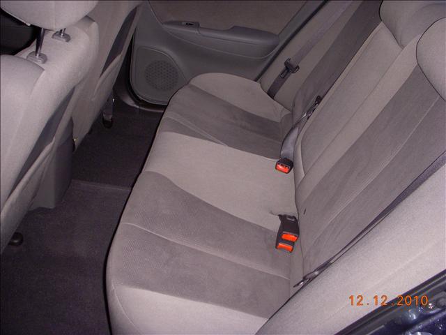Hyundai Sonata 2010 photo 5