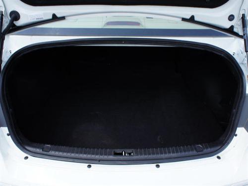 Hyundai Sonata 2010 photo 2