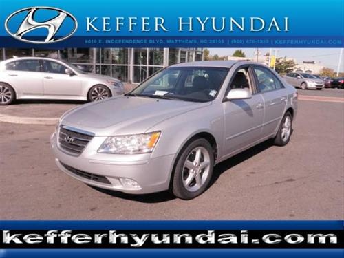 Hyundai Sonata Continuously Variable Transmission Other