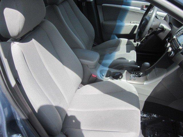 Hyundai Sonata 2010 photo 4