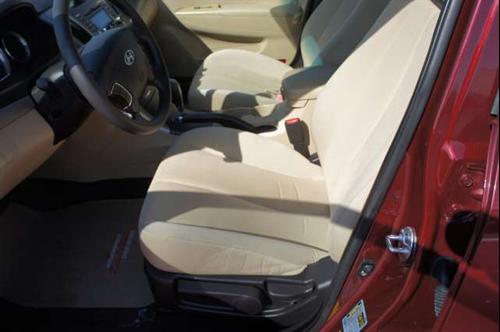 Hyundai Sonata FWD 4dr Sport Other