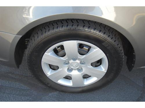 Hyundai Sonata 2010 photo 5