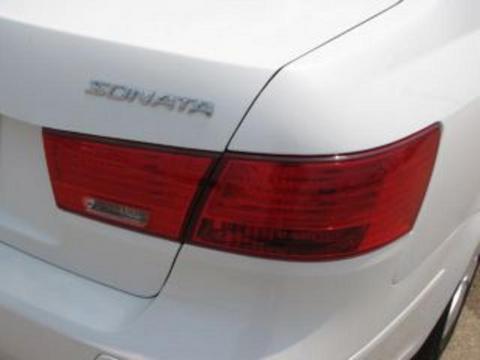 Hyundai Sonata FWD 4dr Sport Other
