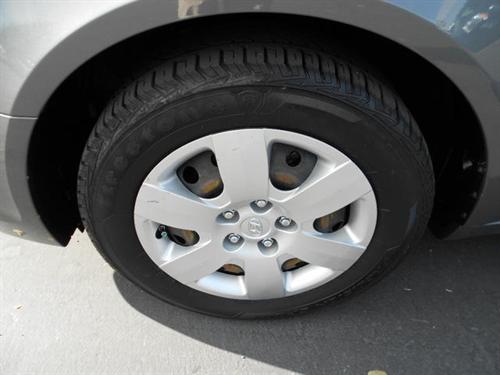 Hyundai Sonata 2010 photo 1