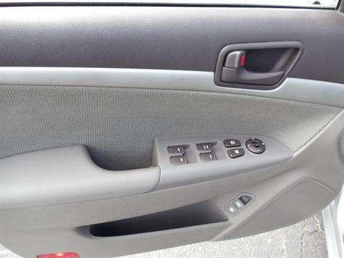 Hyundai Sonata 2010 photo 1