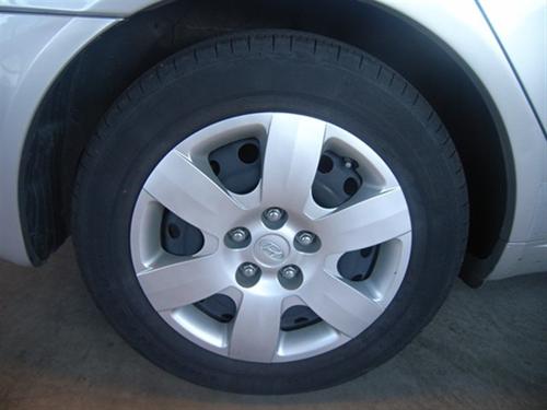 Hyundai Sonata FWD 4dr Sport Other