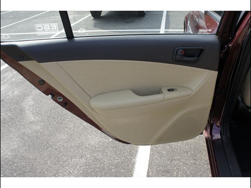 Hyundai Sonata FWD 4dr Sport Other