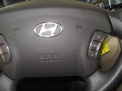Hyundai Sonata 2010 photo 1