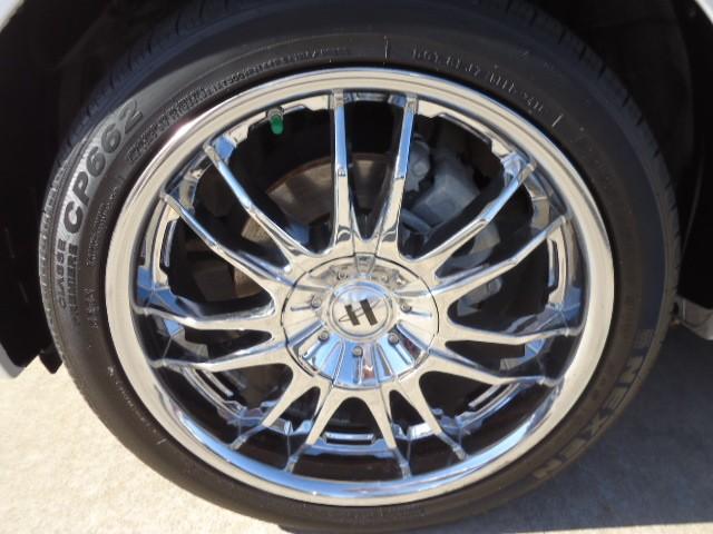 Hyundai Sonata 2010 photo 3