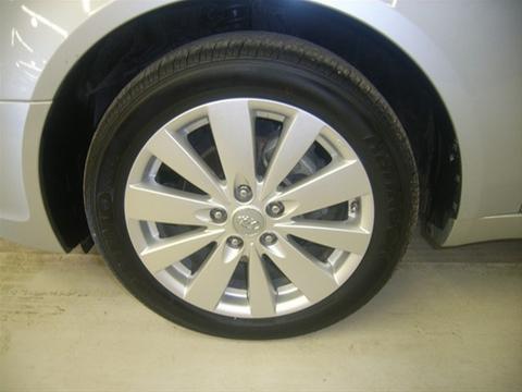 Hyundai Sonata 2010 photo 2