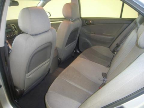 Hyundai Sonata 2010 photo 3