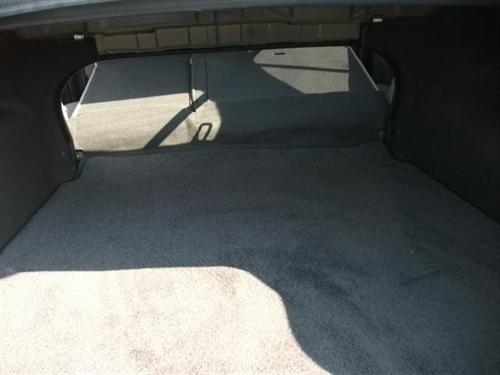 Hyundai Sonata FWD 4dr Sport Other