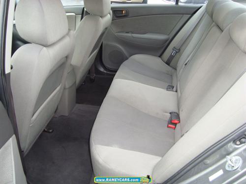 Hyundai Sonata 2010 photo 2