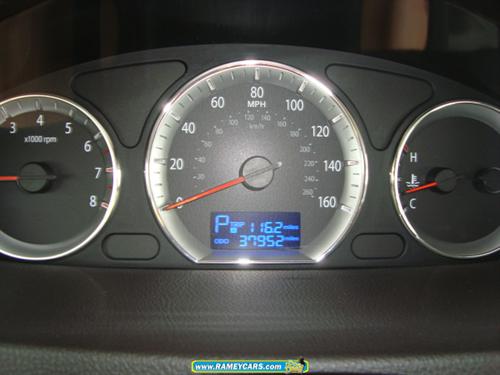 Hyundai Sonata 2010 photo 4