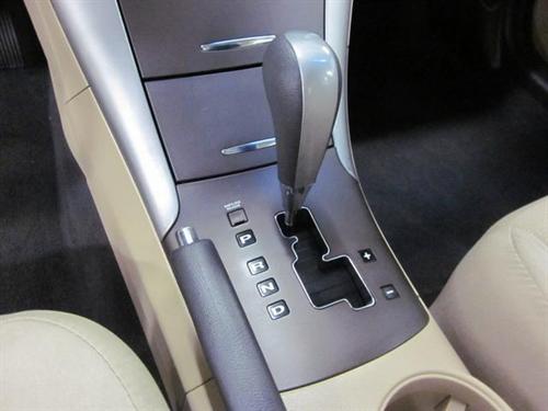 Hyundai Sonata 2010 photo 3