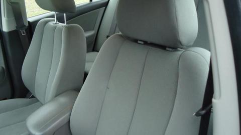 Hyundai Sonata 2010 photo 1