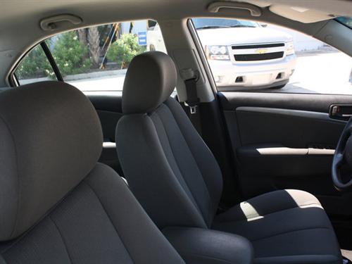 Hyundai Sonata 2010 photo 3